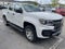 2022 Chevrolet Colorado Work Truck
