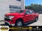 2023 Chevrolet Silverado 1500 LT Texas Edition