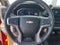 2023 Chevrolet Silverado 1500 LT Texas Edition