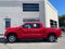 2023 Chevrolet Silverado 1500 LT Texas Edition