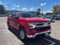 2023 Chevrolet Silverado 1500 LT Texas Edition