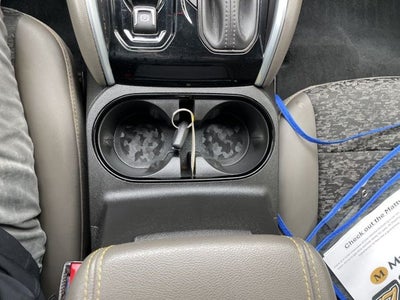 2023 Chevrolet Colorado ZR2