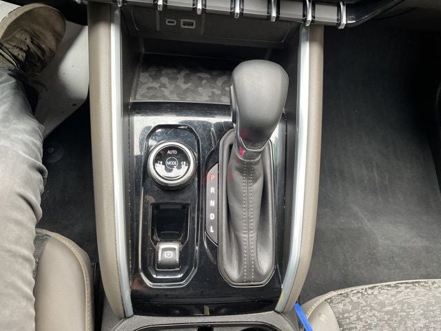 2023 Chevrolet Colorado ZR2