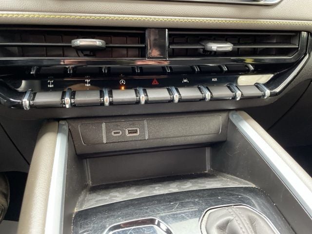 2023 Chevrolet Colorado ZR2