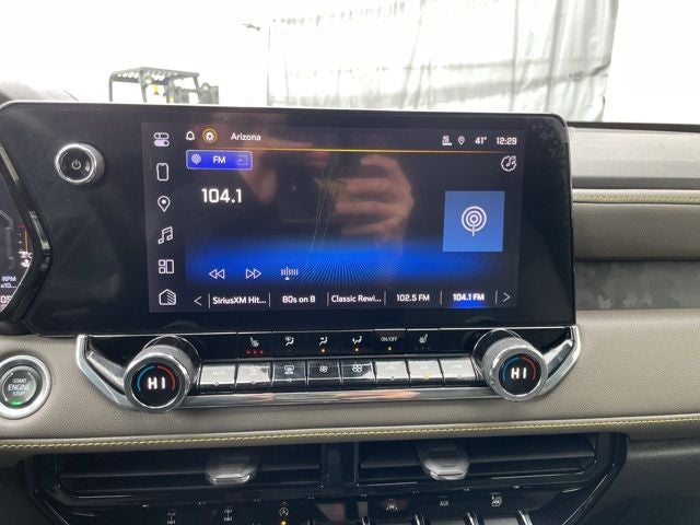 2023 Chevrolet Colorado ZR2