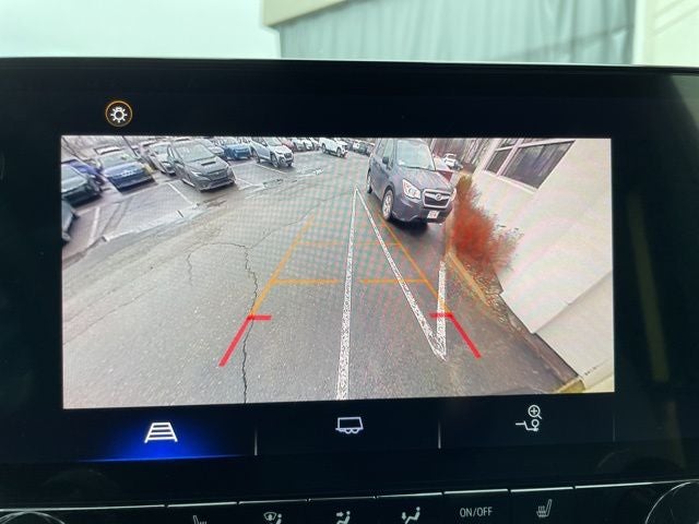 2023 Chevrolet Colorado ZR2