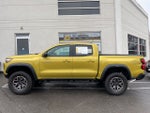 2023 Chevrolet Colorado ZR2
