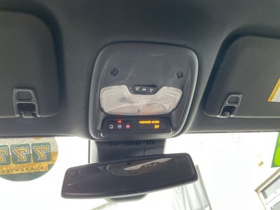 2023 Chevrolet Colorado ZR2