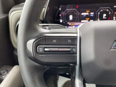 2023 Chevrolet Colorado ZR2