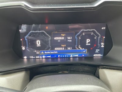 2023 Chevrolet Colorado ZR2