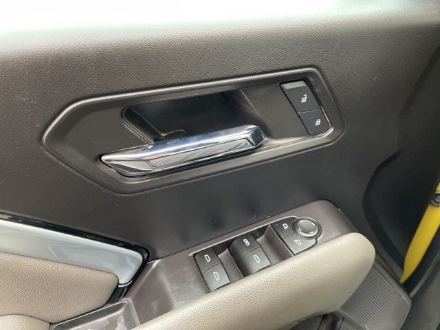 2023 Chevrolet Colorado ZR2