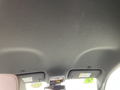 2023 Chevrolet Colorado ZR2