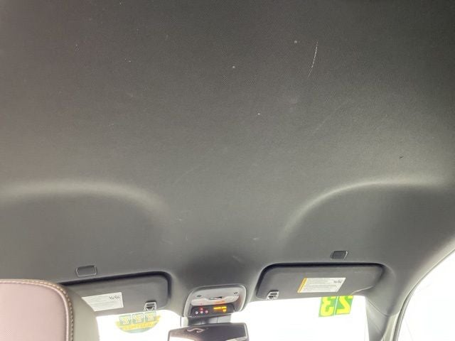 2023 Chevrolet Colorado ZR2