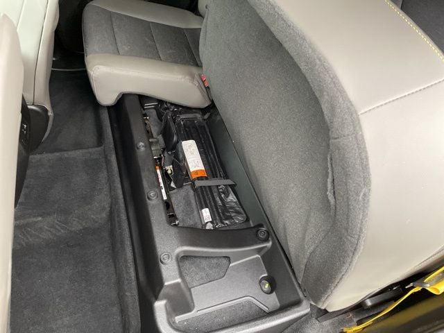 2023 Chevrolet Colorado ZR2