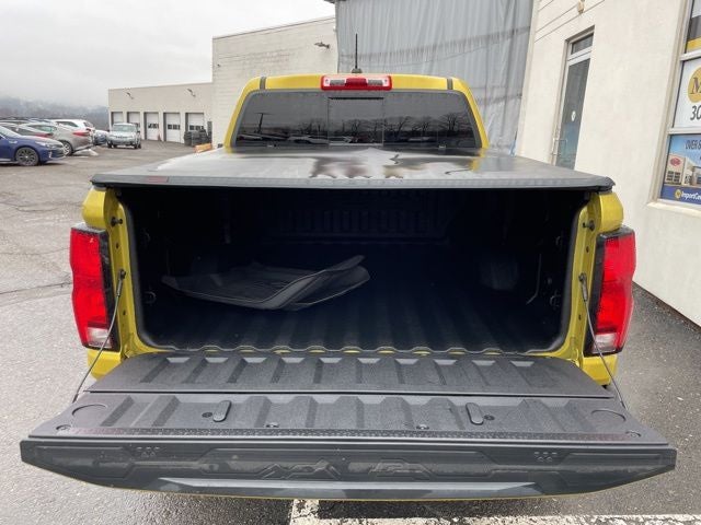 2023 Chevrolet Colorado ZR2