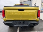 2023 Chevrolet Colorado ZR2