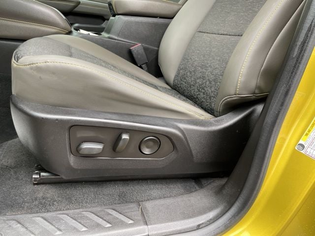 2023 Chevrolet Colorado ZR2