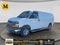 2024 Chevrolet Express 2500 Work Van Cargo