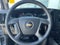 2024 Chevrolet Express 2500 Work Van Cargo