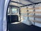 2024 Chevrolet Express 2500 Work Van Cargo