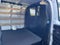 2024 Chevrolet Express 2500 Work Van Cargo
