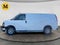 2024 Chevrolet Express 2500 Work Van Cargo