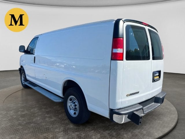 2024 Chevrolet Express 2500 Work Van Cargo