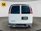 2024 Chevrolet Express 2500 Work Van Cargo