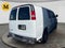 2024 Chevrolet Express 2500 Work Van Cargo