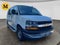 2024 Chevrolet Express 2500 Work Van Cargo