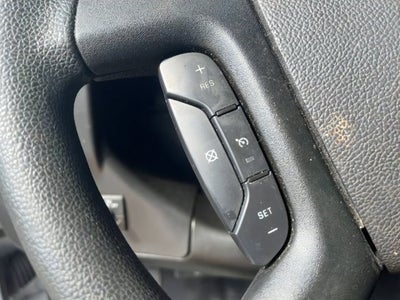 2025 Chevrolet Express 2500 Work Van Cargo