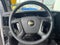 2025 Chevrolet Express 2500 Work Van Cargo