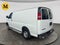 2025 Chevrolet Express 2500 Work Van Cargo