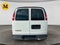 2025 Chevrolet Express 2500 Work Van Cargo