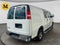 2025 Chevrolet Express 2500 Work Van Cargo
