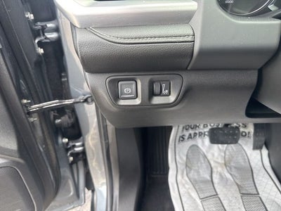 2020 GMC Acadia SLE