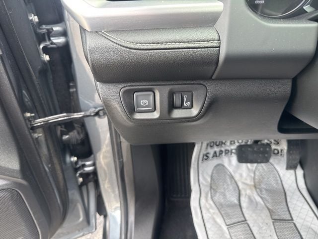 2020 GMC Acadia SLE