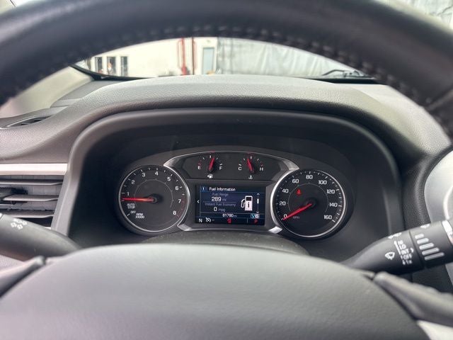 2020 GMC Acadia SLE