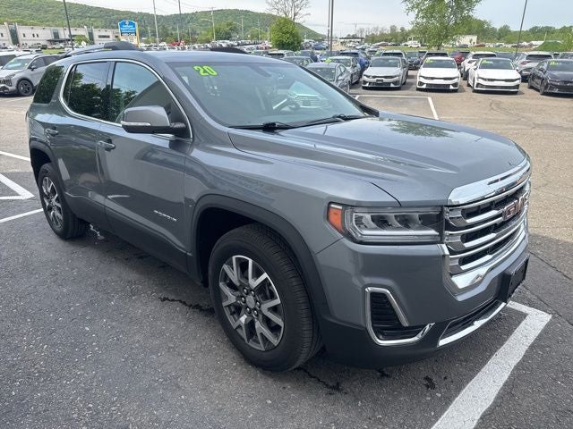 2020 GMC Acadia SLE