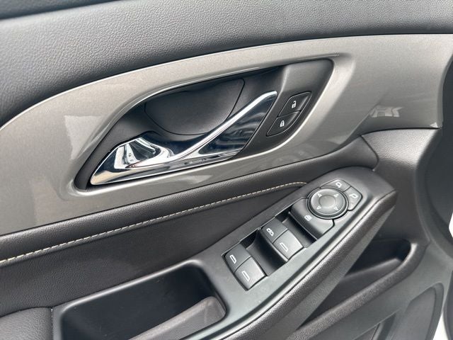 2024 Chevrolet Traverse Limited LT Leather