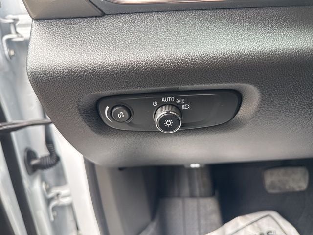 2024 Chevrolet Traverse Limited LT Leather