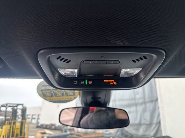 2024 Chevrolet Traverse Limited LT Leather