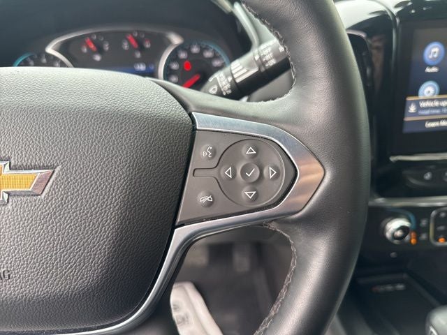 2024 Chevrolet Traverse Limited LT Leather