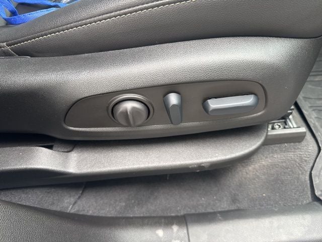 2024 Chevrolet Traverse Limited LT Leather