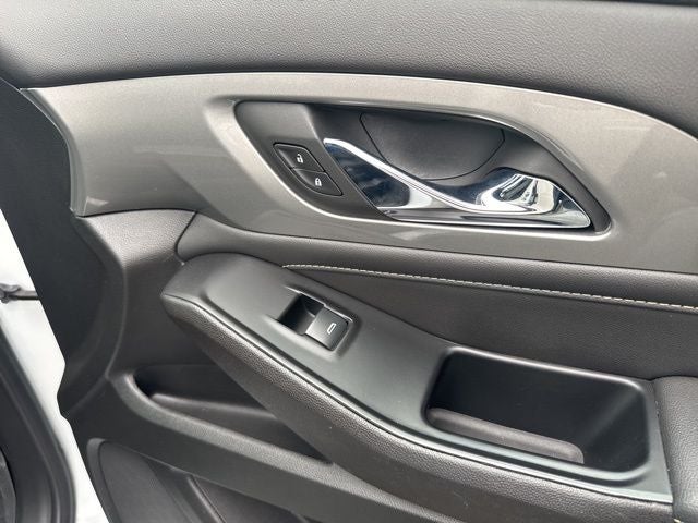 2024 Chevrolet Traverse Limited LT Leather
