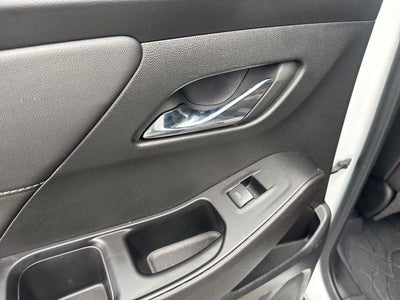 2024 Chevrolet Traverse Limited LT Leather