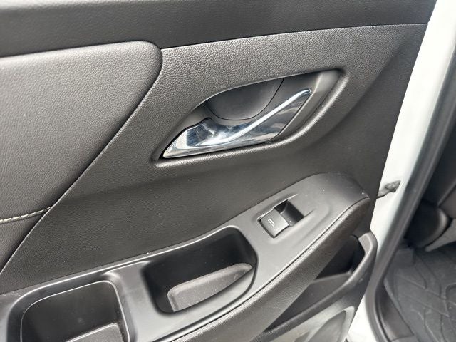 2024 Chevrolet Traverse Limited LT Leather