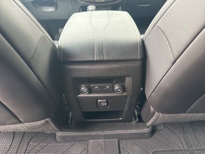 2024 Chevrolet Traverse Limited LT Leather