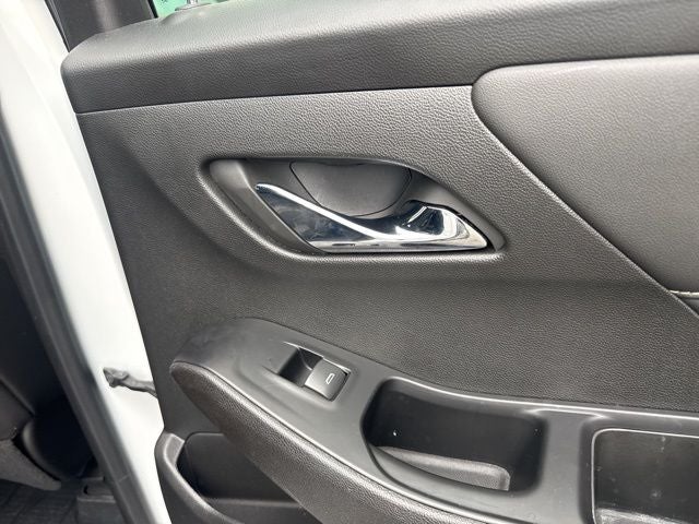 2024 Chevrolet Traverse Limited LT Leather