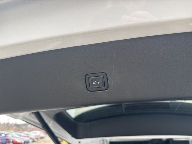 2024 Chevrolet Traverse Limited LT Leather